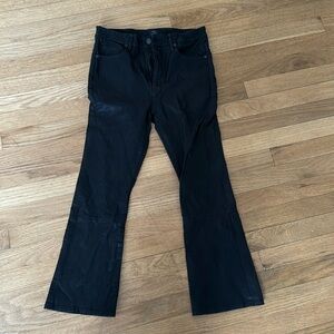 Citizens of Humanity Jeans / Leather Pants